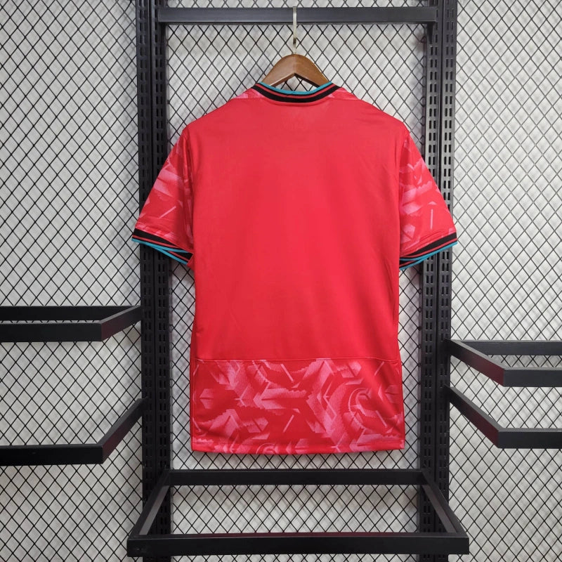 2024 Camiseta Korea Casa Fan Version