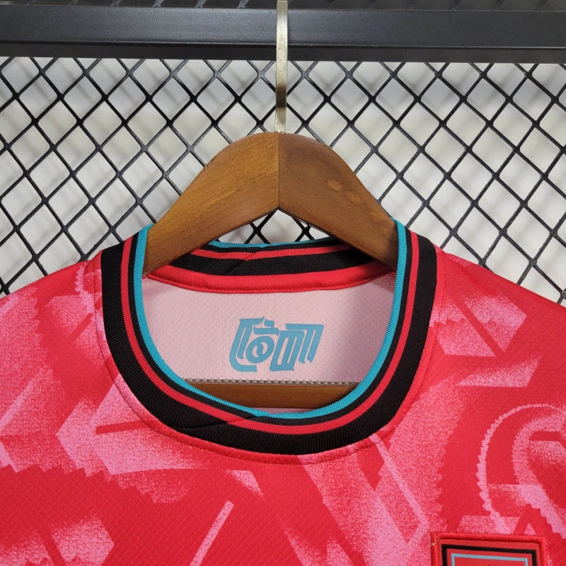 2024 Camiseta Korea Casa Fan Version