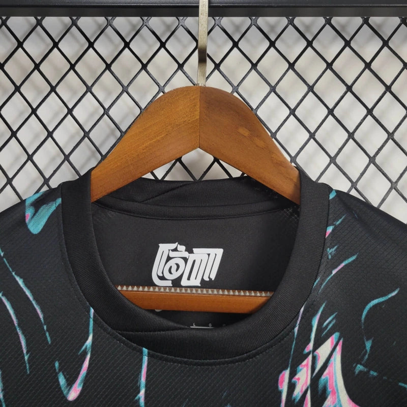 2024 Camiseta Korea Visita Fan Version