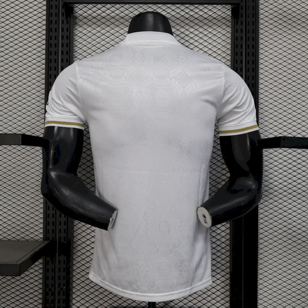 24-25 Camiseta Bayern 125 Aniversario Special Player Version