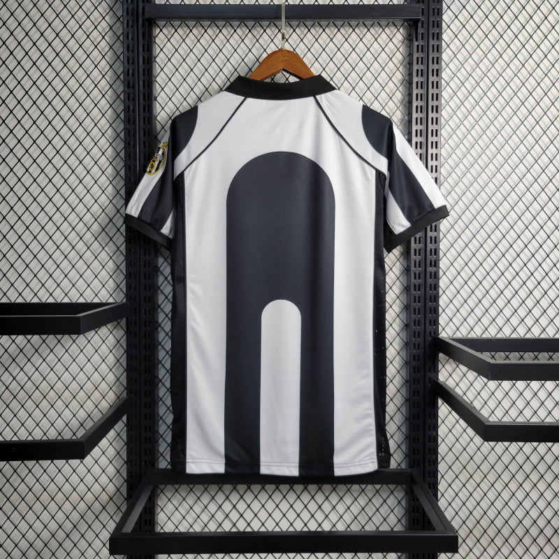1997-1998 Juventus Casa Camiseta Retro