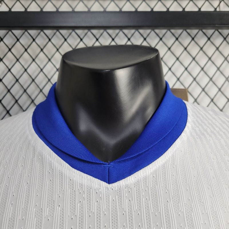 24-25 Camiseta Chelsea Visita Player Version