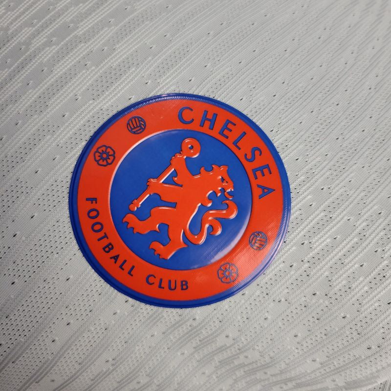 24-25 Camiseta Chelsea Visita Player Version