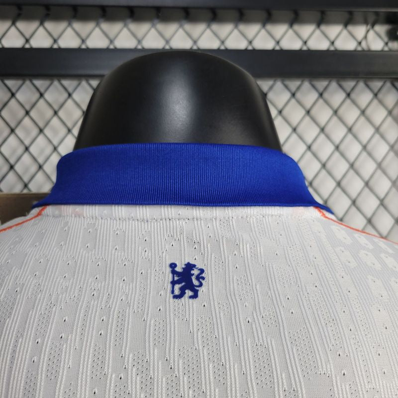 24-25 Camiseta Chelsea Visita Player Version