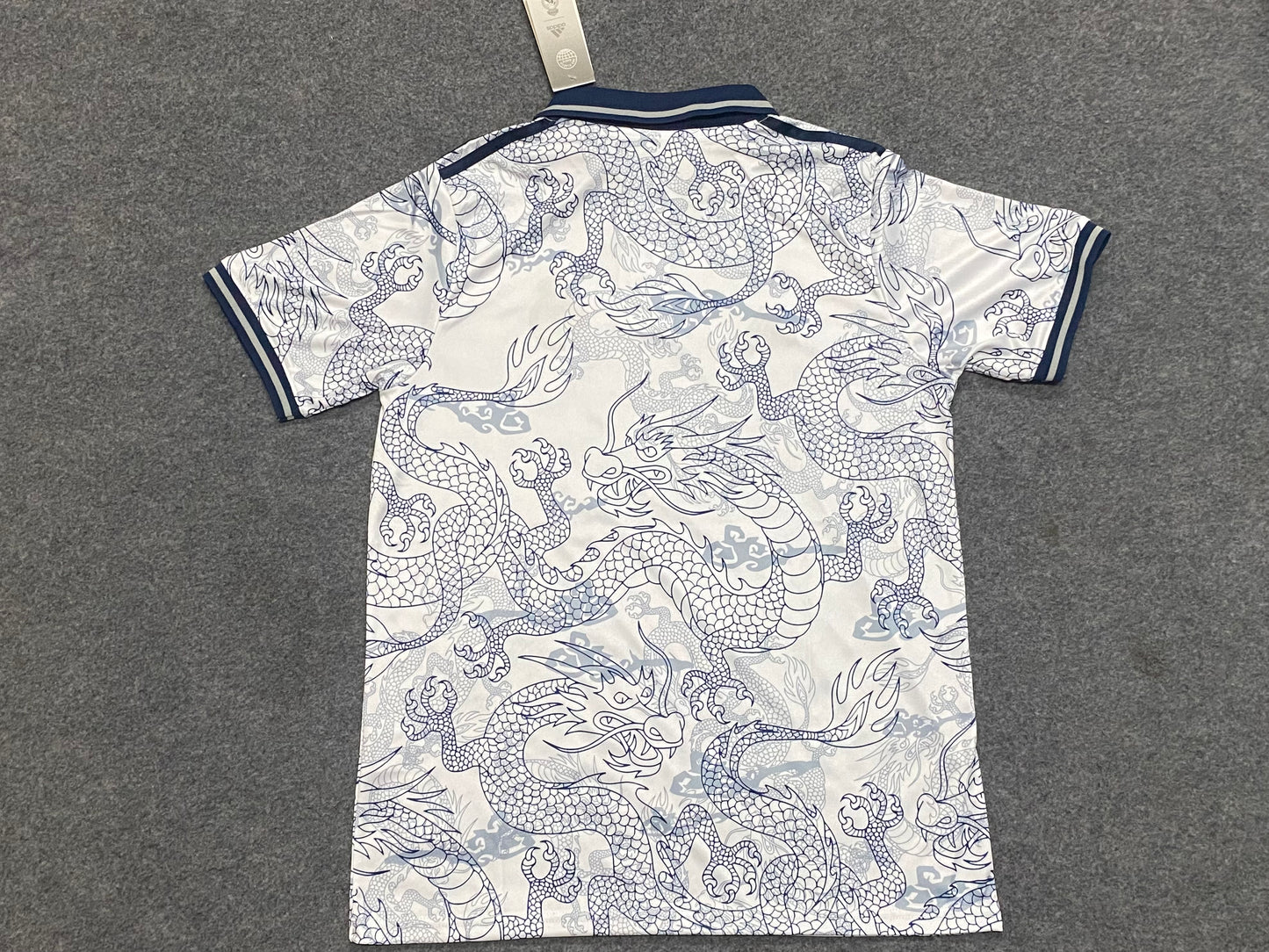 23-24 Camiseta Real Madrid Special Fan Version