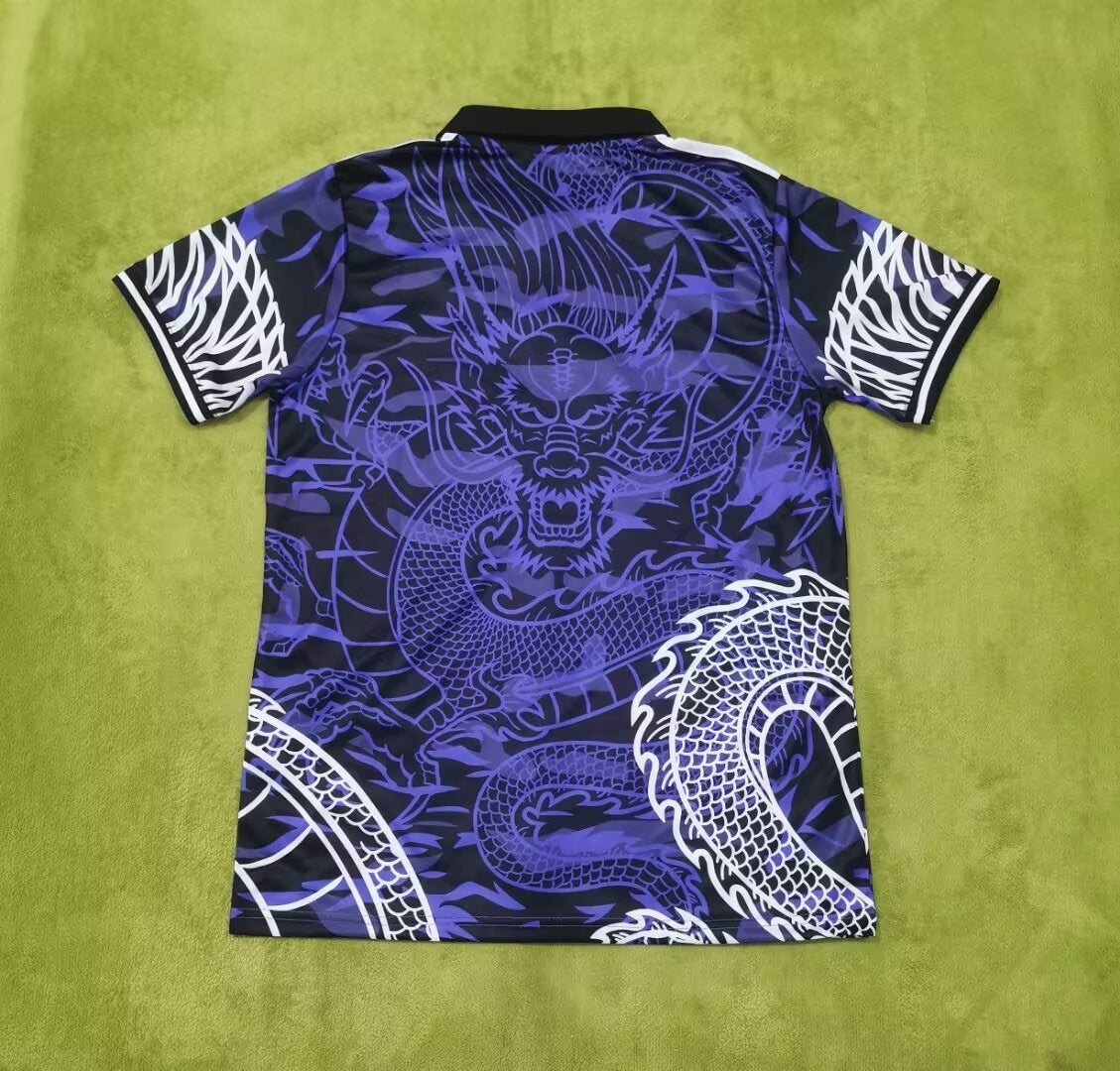 23-24 Camiseta Real Madrid Special Fan Version