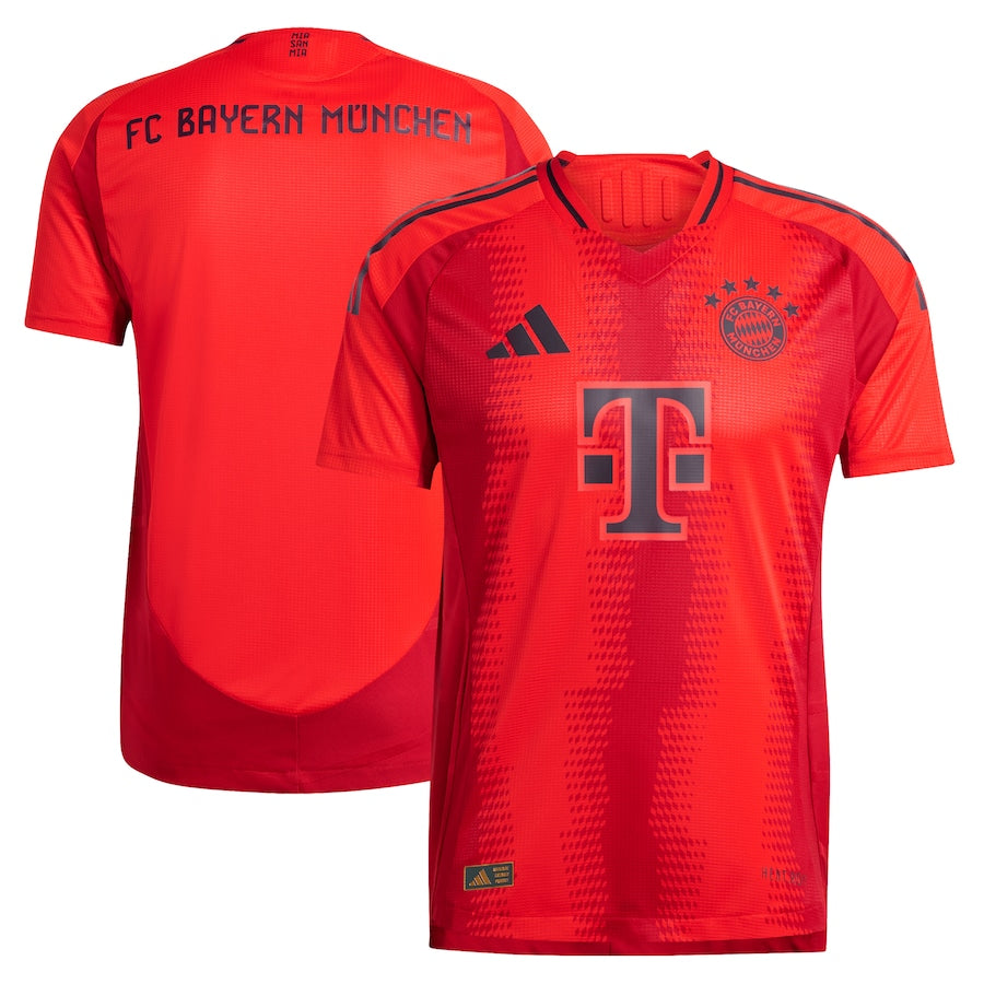 24-25 Camiseta Bayern Casa Player Version