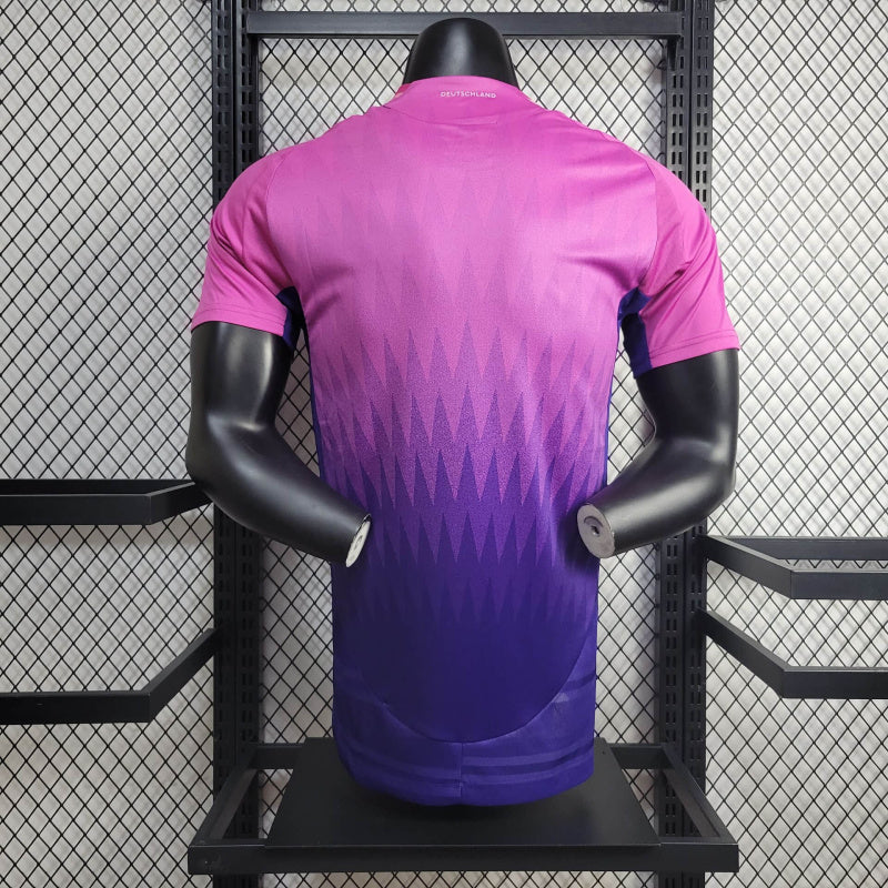 2024 Camiseta Alemania Visita Player Version