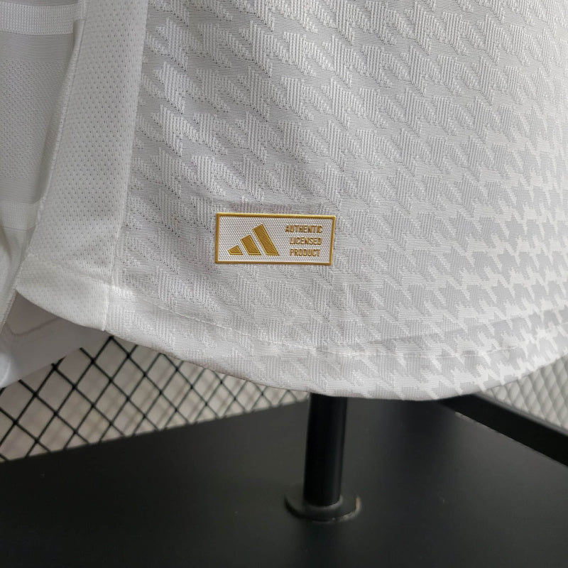 24-25 Camiseta Real Madrid Casa Player Version