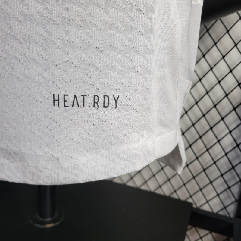 24-25 Camiseta Real Madrid Casa Player Version