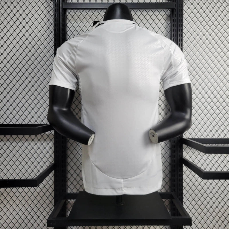 24-25 Camiseta Real Madrid Casa Player Version