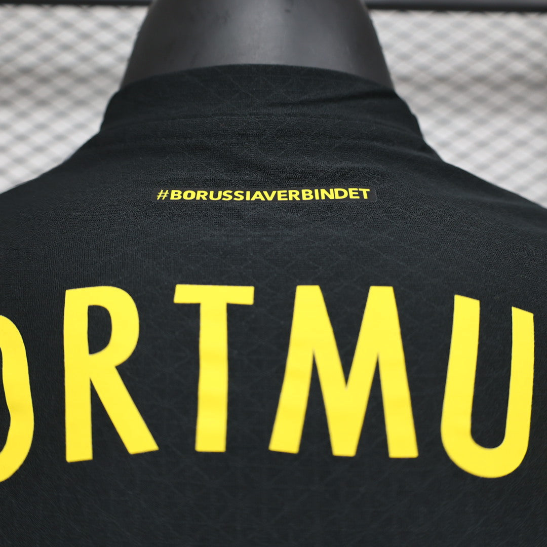 23-24 Camiseta Dortmund Visita Player Version