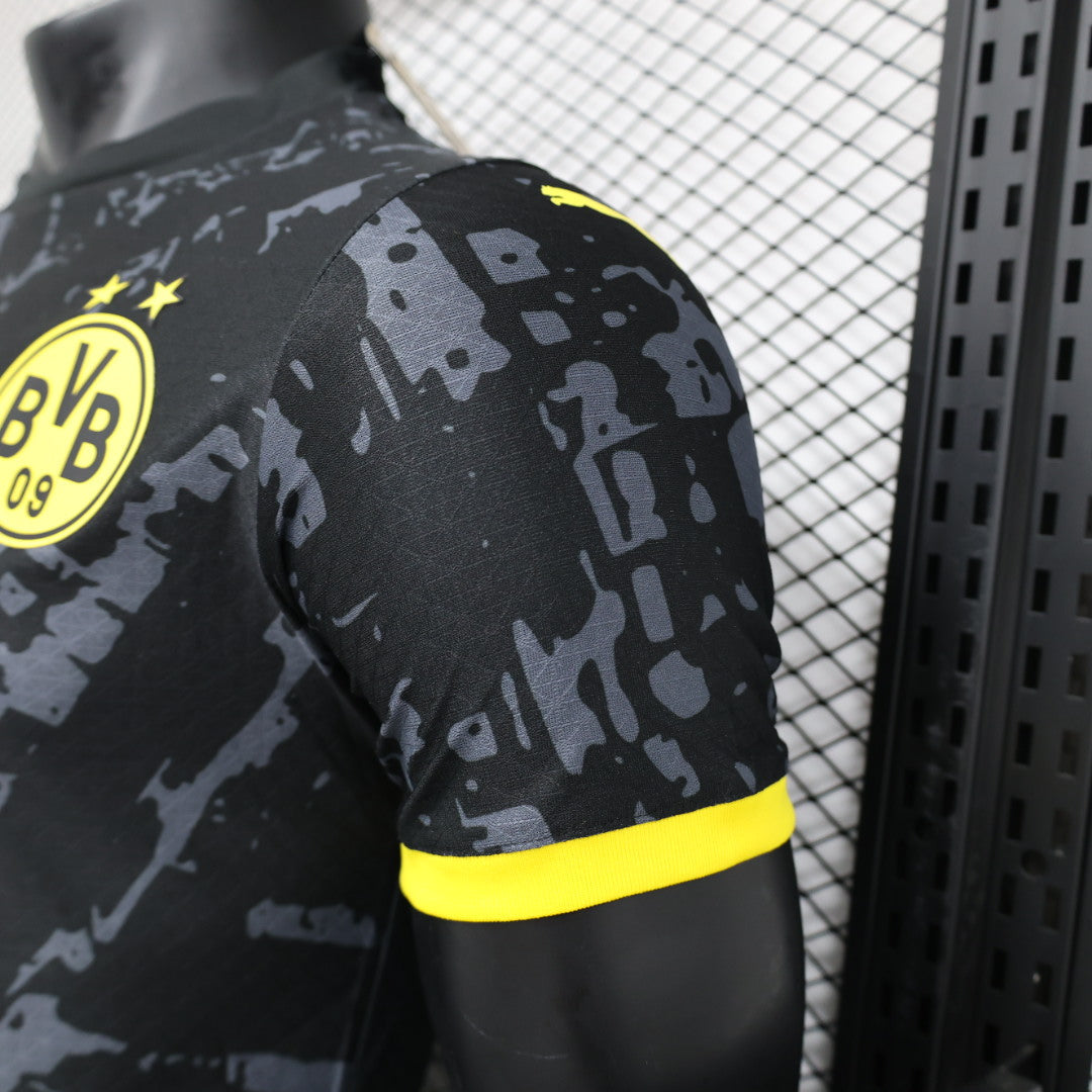 23-24 Camiseta Dortmund Visita Player Version