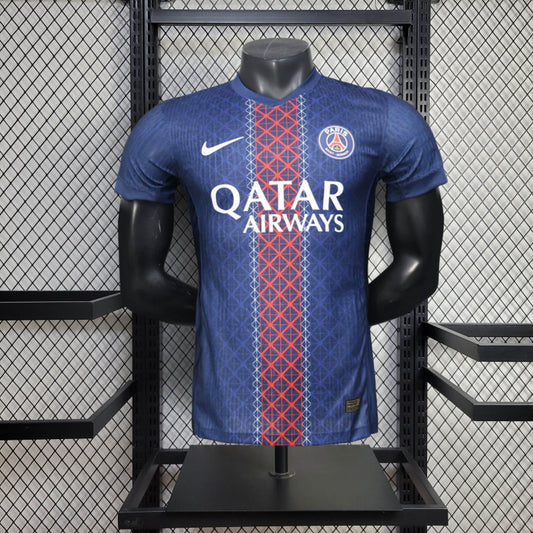 25-26 Camiseta PSG Casa Player Version