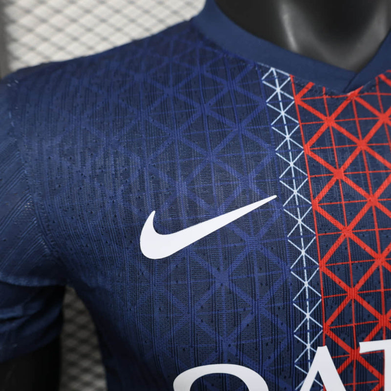 25-26 Camiseta PSG Casa Player Version