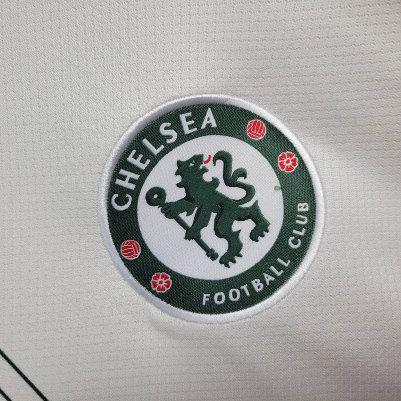 25-26 Camiseta Chelsea Visita Fan Version