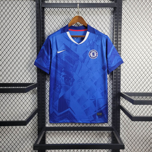 25-26 Camiseta Chelsea Casa Fan Version