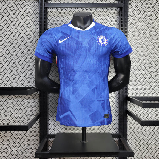 25-26 Camiseta Chelsea Casa Player Version