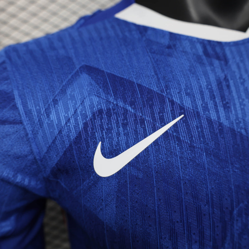 25-26 Camiseta Chelsea Casa Player Version