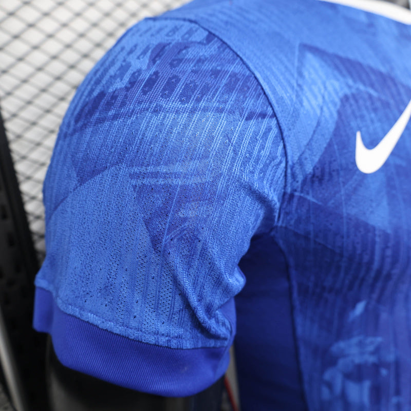 25-26 Camiseta Chelsea Casa Player Version