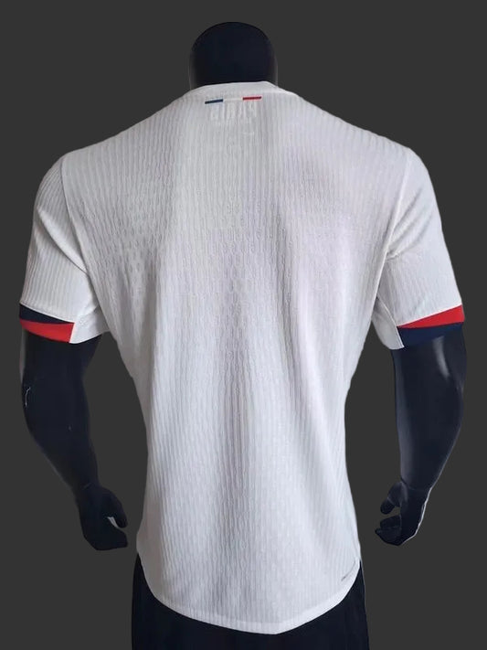 25-26 Camiseta PSG Visita Player Version