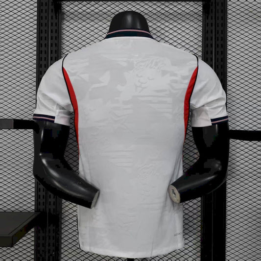 2026 Camiseta Inglaterra Casa Player Version