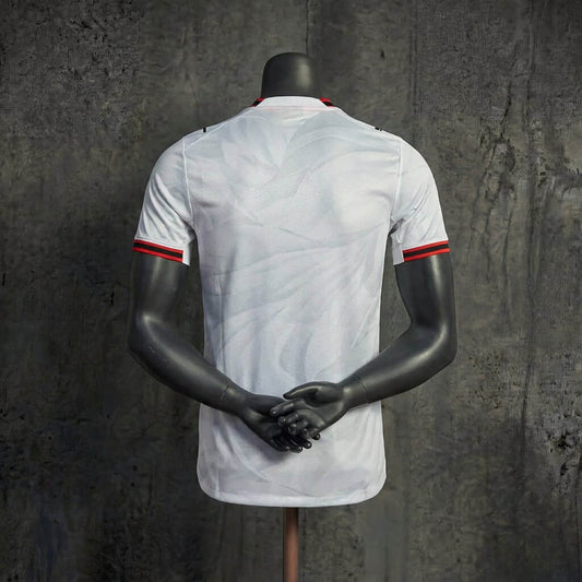 26-27 Camiseta AC Milan Visita Player Version