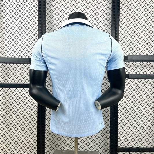 2026 Camiseta Uruguay Casa Player Version