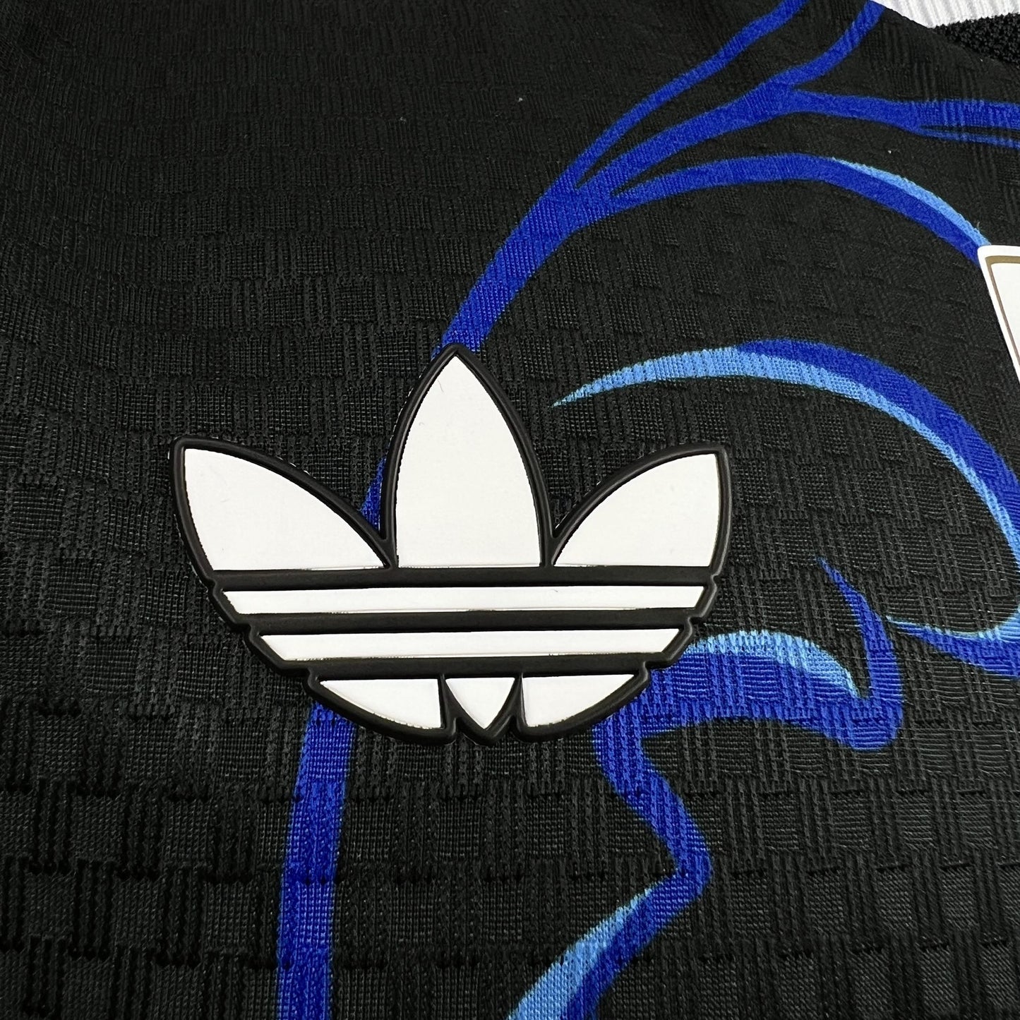 2026 Camiseta Argentina Visita Player Version