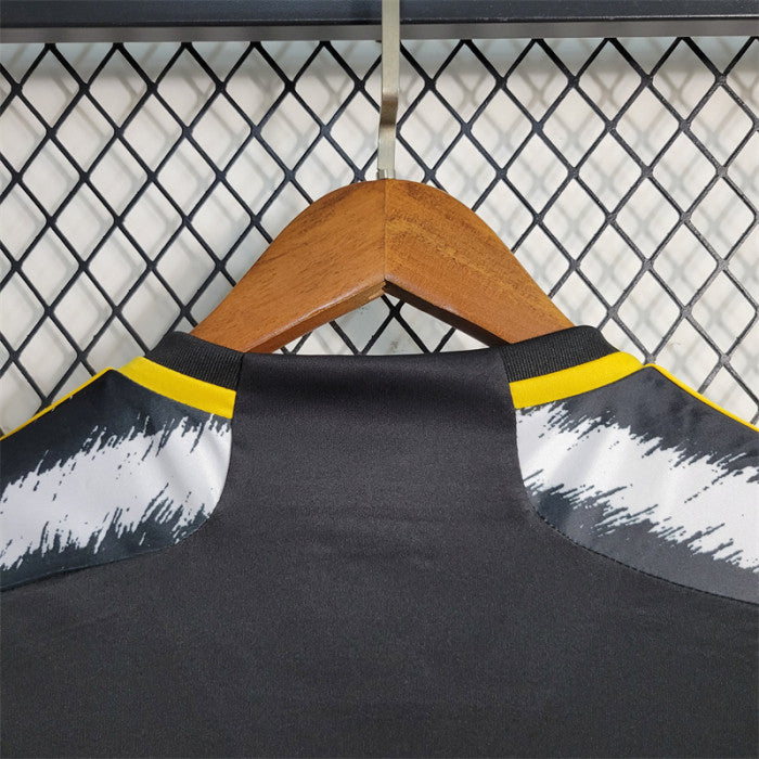 23-24 Camiseta Juventus Casa Fan Version