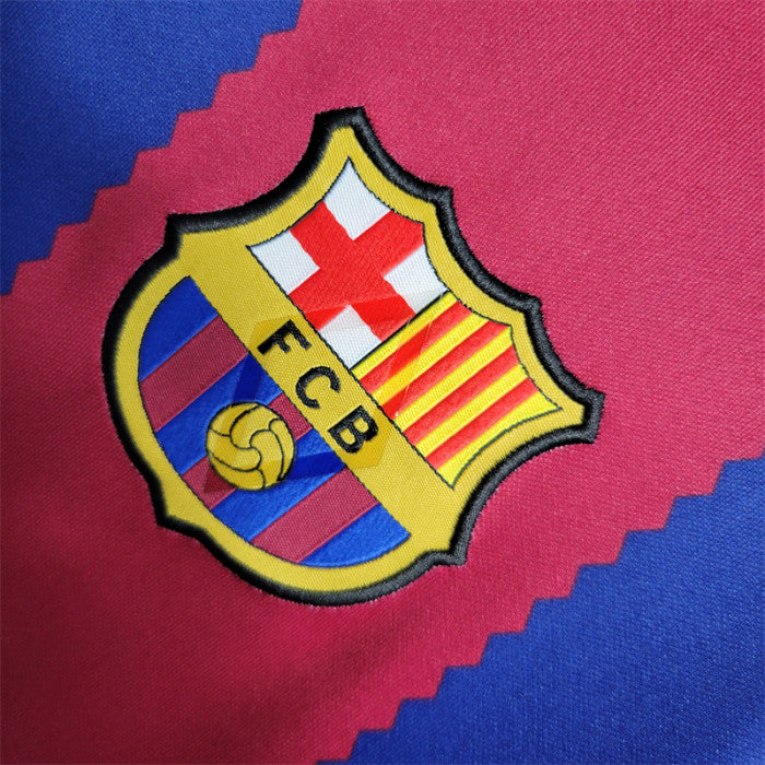 23-24 Camiseta Barcelona Casa Fan Version