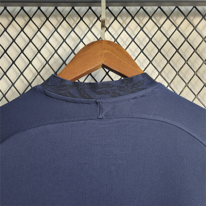 22-23 Camiseta Francia Casa Fan Version