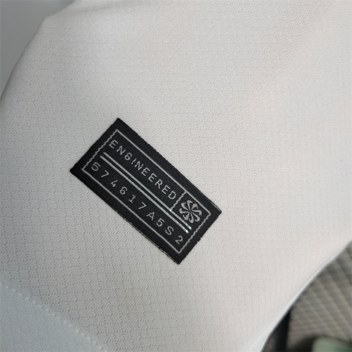 23-24 Camiseta Barcelona Visita Fan Version