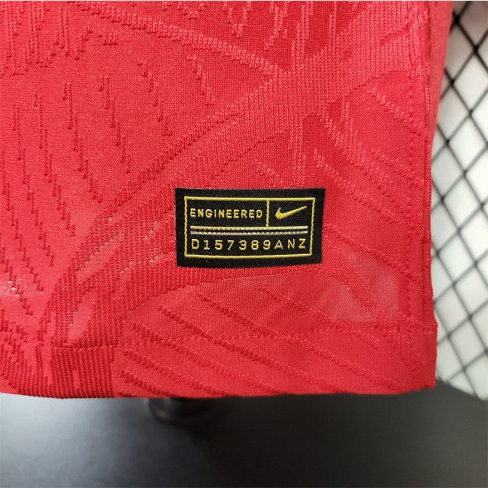 23-24 Camiseta Liverpool Casa Player Version