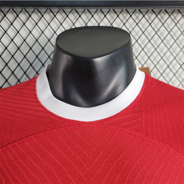 23-24 Camiseta Liverpool Casa Player Version
