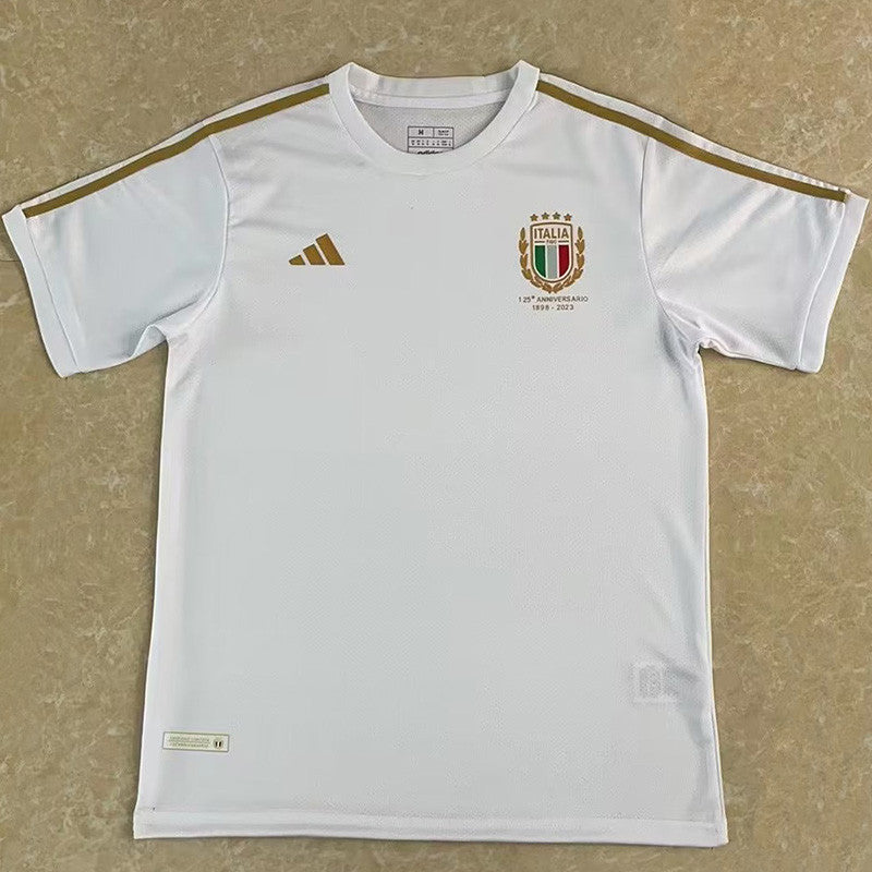 2023 Camiseta Italia Special 125 aniversario Fan Version