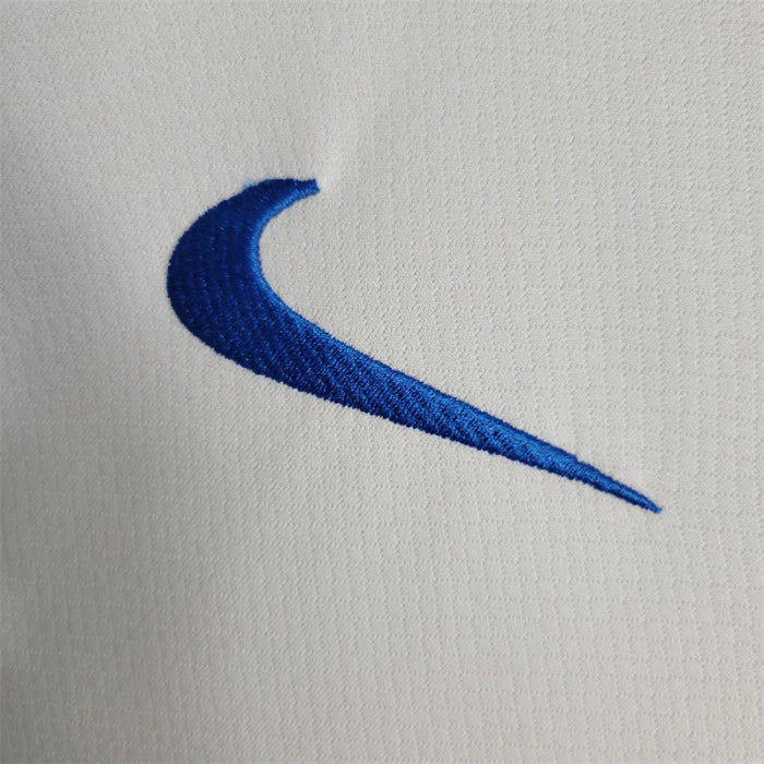 23-24 Camiseta Barcelona Visita Fan Version