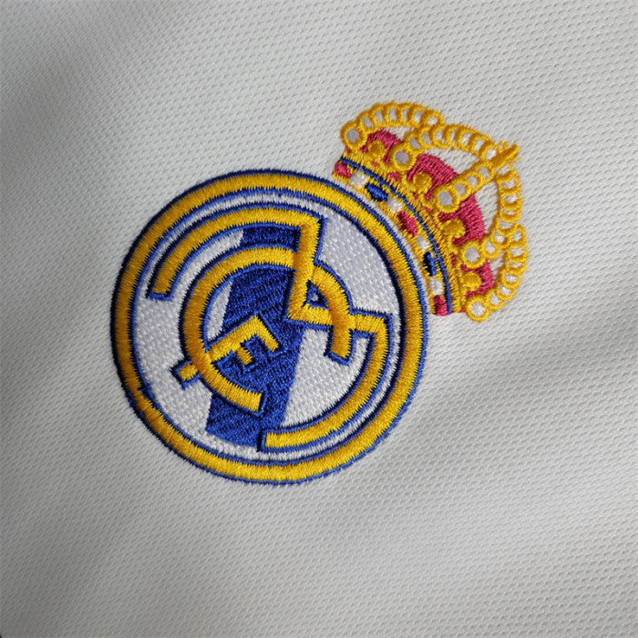 23-24 Camiseta Real Madrid Casa Fan Version