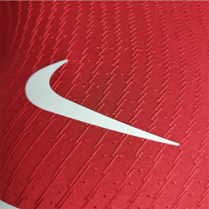 23-24 Camiseta Liverpool Casa Player Version