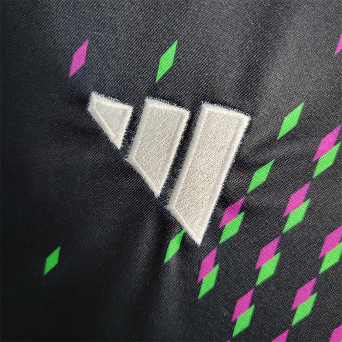 23-24 Camiseta Bayern Visita Fan Version