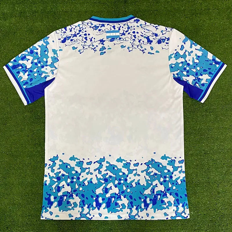 23-24 Camiseta Honduras Tercer Kit Fan Version