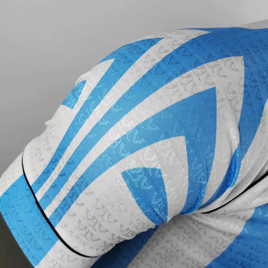 1994 Argentina Casa Camiseta Retro
