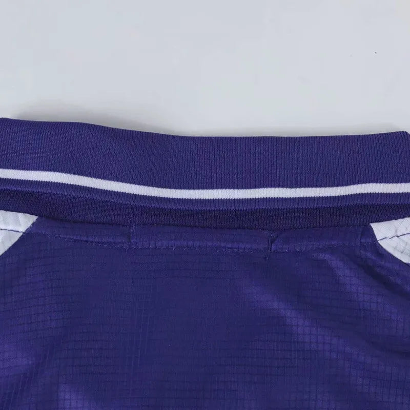 1998-1999 Fiorentina Casa Camiseta Retro