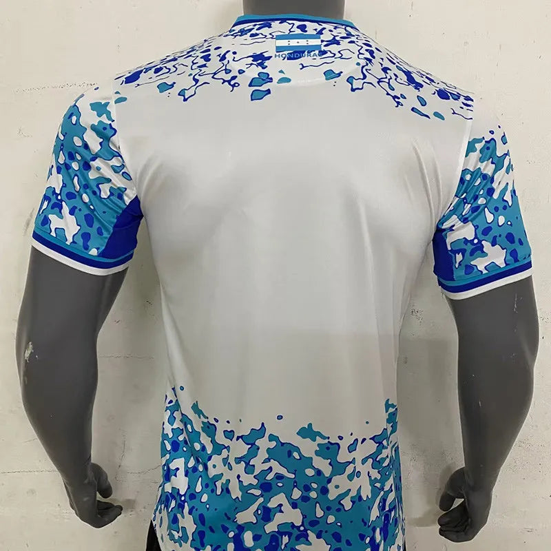23-24 Camiseta Honduras Tercer Kit Fan Version