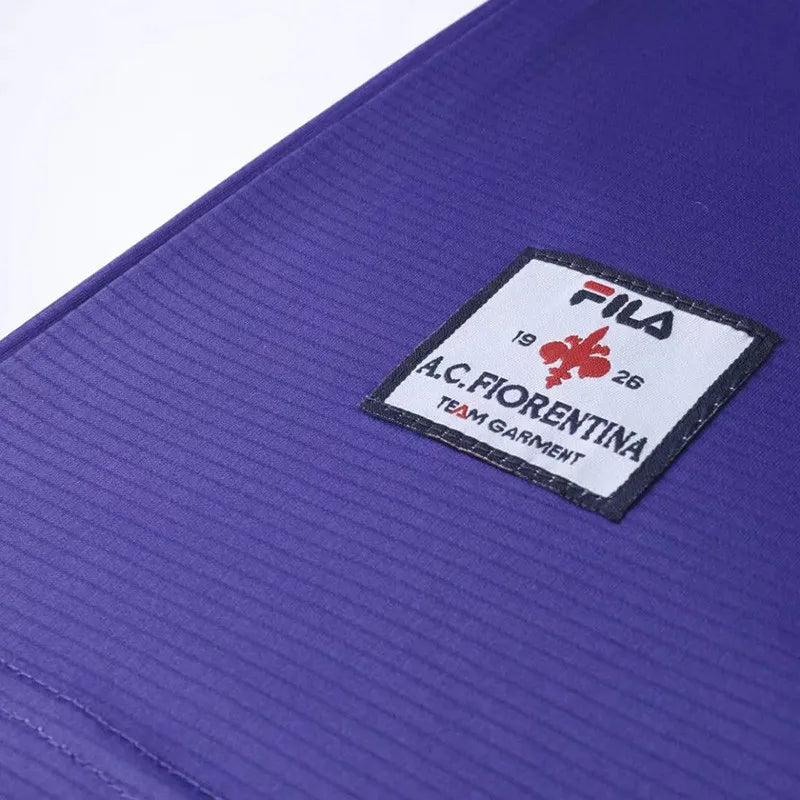 1998-1999 Fiorentina Casa Camiseta Retro