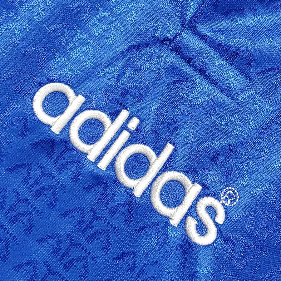 1994 Argentina Visita Camiseta Retro