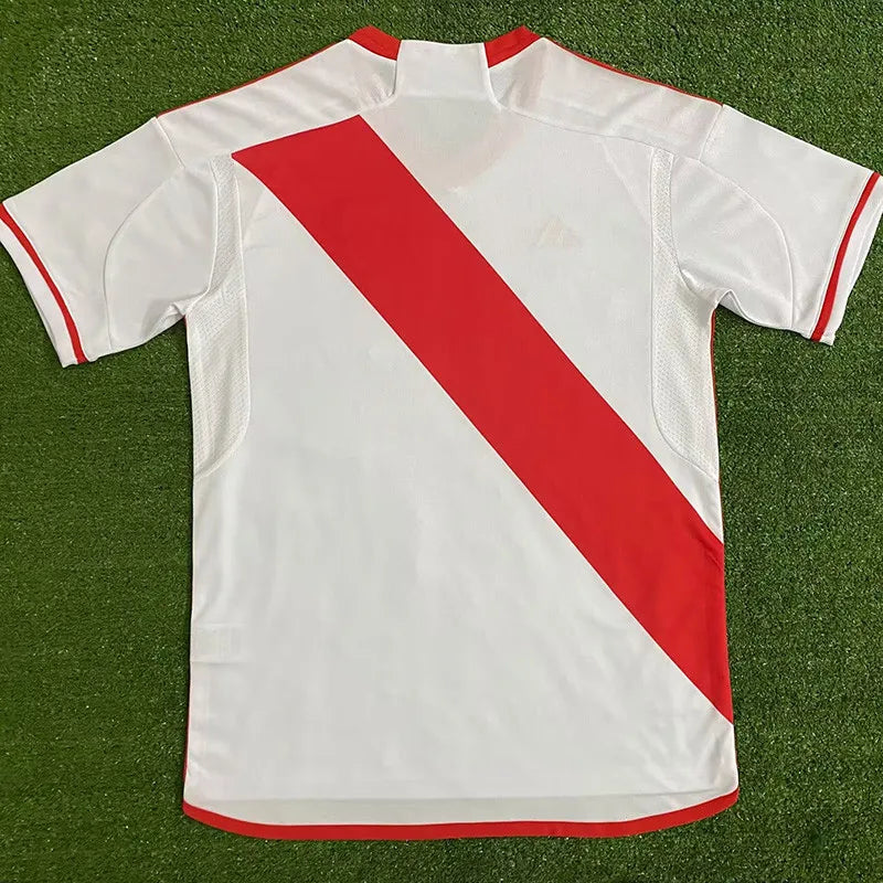 23-24 Camiseta Peru Casa Fan Version