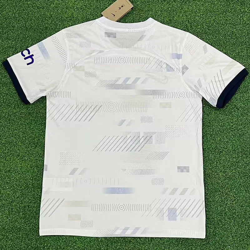 23-24 Camiseta Tottenham Casa Fan Version