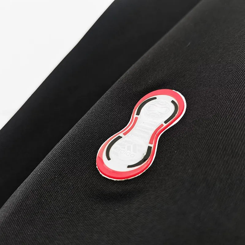 2007-2008 AC Milan Casa Camiseta Retro