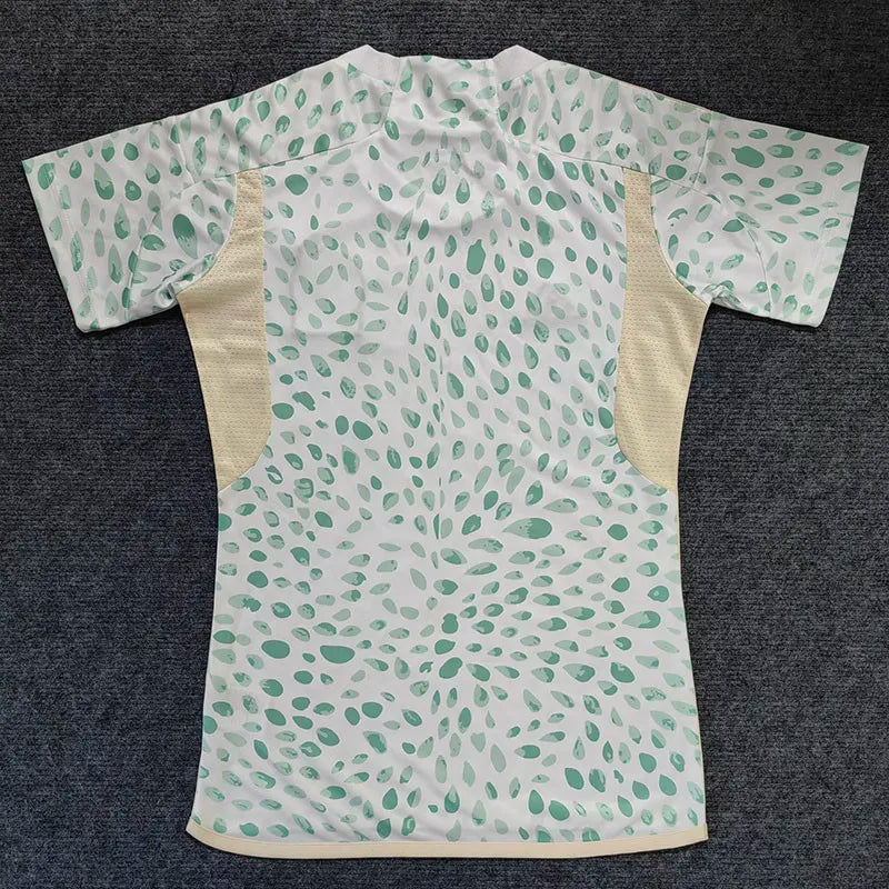 2023 Camiseta Mexico Visita Mundial Femenino Mujer